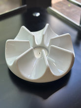 Load image into Gallery viewer, White Arzberg Candle Holder