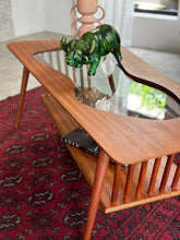 Load image into Gallery viewer, Mid-Century Duros-made Coffee Table