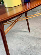 Load image into Gallery viewer, Mid-Century Dining Table