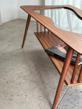 Load image into Gallery viewer, Mid-Century Duros-made Coffee Table