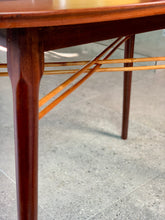 Load image into Gallery viewer, Mid-Century Dining Table