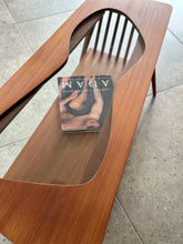 Load image into Gallery viewer, Mid-Century Duros-made Coffee Table
