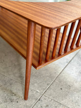Load image into Gallery viewer, Mid-Century Duros-made Coffee Table