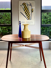Load image into Gallery viewer, Mid-Century Dining Table