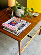 Load image into Gallery viewer, Mid-Century Kallenbach Coffee Table