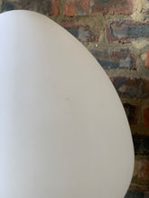 Load image into Gallery viewer, Chrome Base Table Lamp