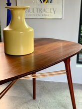 Load image into Gallery viewer, Mid-Century Dining Table