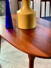 Load image into Gallery viewer, Mid-Century Dining Table