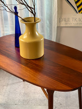 Load image into Gallery viewer, Mid-Century Dining Table
