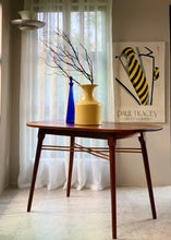 Load image into Gallery viewer, Mid-Century Dining Table
