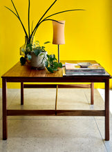 Load image into Gallery viewer, Mid-Century Kallenbach Coffee Table