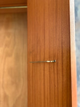 Load image into Gallery viewer, Mid-Century Frystark Wardrobe