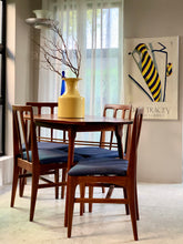 Load image into Gallery viewer, Mid-Century Dining Table