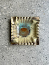Load image into Gallery viewer, Small German marked Ashtray