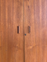 Load image into Gallery viewer, Mid-Century Frystark Wardrobe