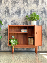 Load image into Gallery viewer, Mid-Century Cabinet