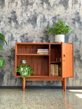 Load image into Gallery viewer, Mid-Century Cabinet