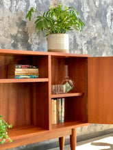 Load image into Gallery viewer, Mid-Century Cabinet