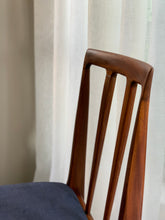 Load image into Gallery viewer, Set Of Mid-Century Dining Chairs