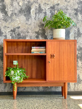 Load image into Gallery viewer, Mid-Century Cabinet