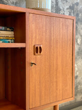 Load image into Gallery viewer, Mid-Century Cabinet
