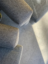 Load image into Gallery viewer, Retro Pair of Armchairs