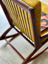 Load image into Gallery viewer, Mid-Century Rocking Chair