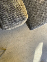 Load image into Gallery viewer, Retro Pair of Armchairs