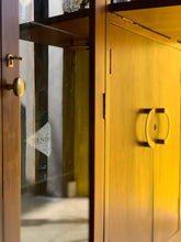 Load image into Gallery viewer, Art Deco Drinks/Cocktail Cabinet