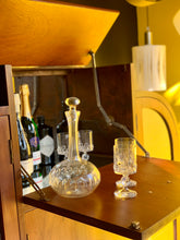 Load image into Gallery viewer, Art Deco Drinks/Cocktail Cabinet