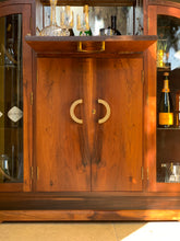Load image into Gallery viewer, Art Deco Drinks/Cocktail Cabinet