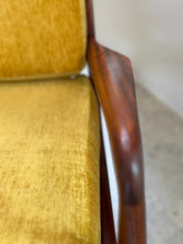 Load image into Gallery viewer, Mid-Century Rocking Chair