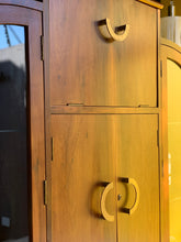 Load image into Gallery viewer, Art Deco Drinks/Cocktail Cabinet