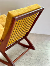 Load image into Gallery viewer, Mid-Century Rocking Chair