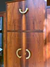 Load image into Gallery viewer, Art Deco Drinks/Cocktail Cabinet