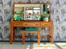Load image into Gallery viewer, Kenbow Cubist Dressing Table