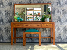Load image into Gallery viewer, Kenbow Cubist Dressing Table