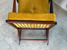 Load image into Gallery viewer, Mid-Century Rocking Chair
