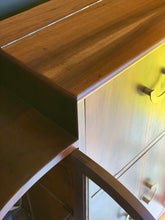 Load image into Gallery viewer, Art Deco Drinks/Cocktail Cabinet