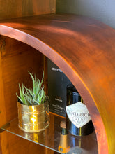 Load image into Gallery viewer, Art Deco Drinks/Cocktail Cabinet