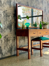 Load image into Gallery viewer, Kenbow Cubist Dressing Table