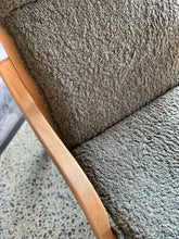 Load image into Gallery viewer, Danish Occasional Chair