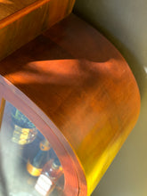 Load image into Gallery viewer, Art Deco Drinks/Cocktail Cabinet