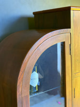 Load image into Gallery viewer, Art Deco Drinks/Cocktail Cabinet