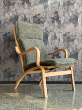Load image into Gallery viewer, Danish Occasional Chair
