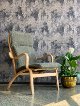 Load image into Gallery viewer, Danish Occasional Chair