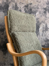 Load image into Gallery viewer, Danish Occasional Chair