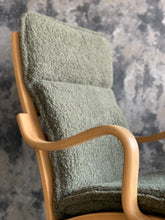 Load image into Gallery viewer, Danish Occasional Chair