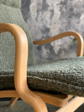 Load image into Gallery viewer, Danish Occasional Chair