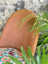 Load image into Gallery viewer, Lloyd Loom Wicker Chair
